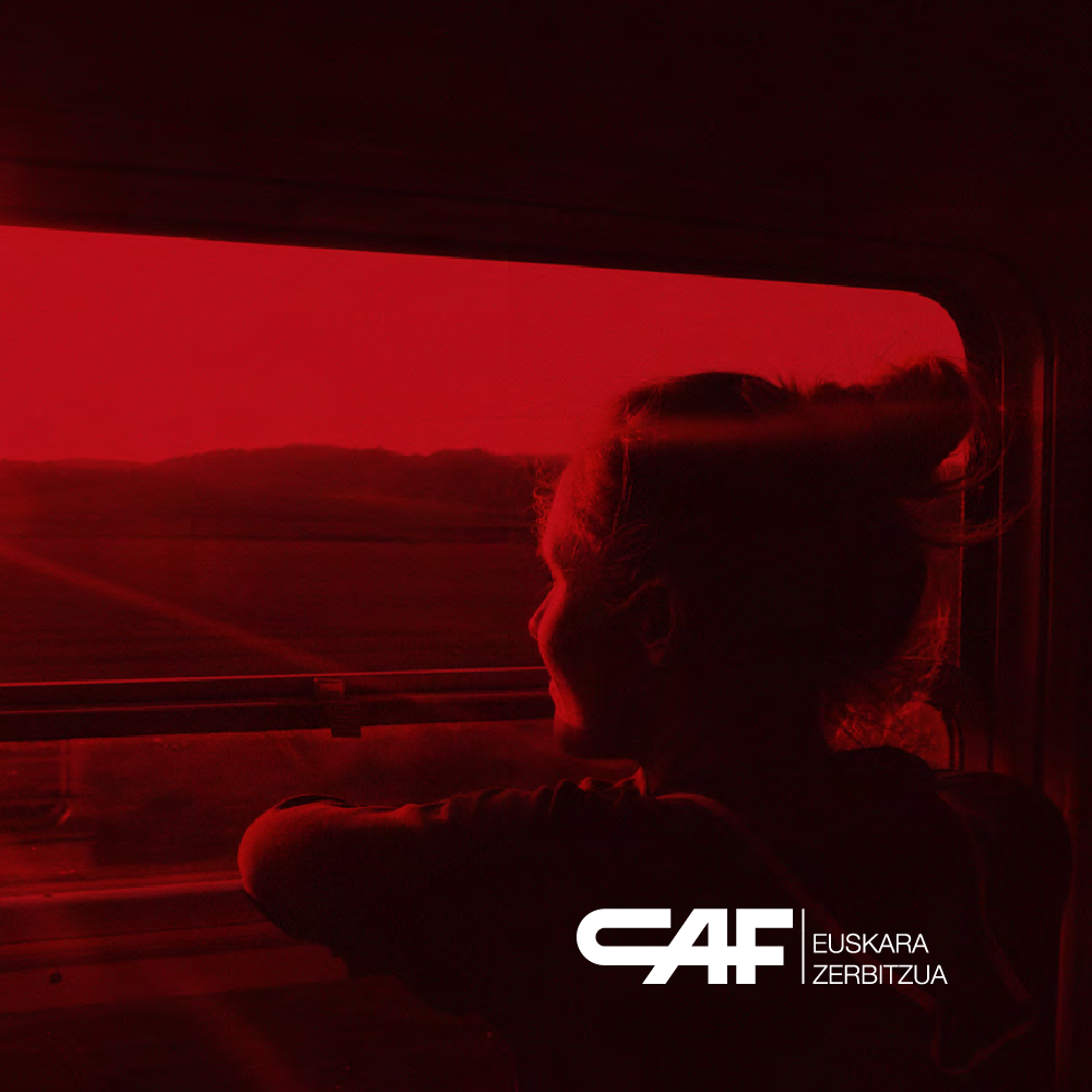 CAF Hizkuntza Politika