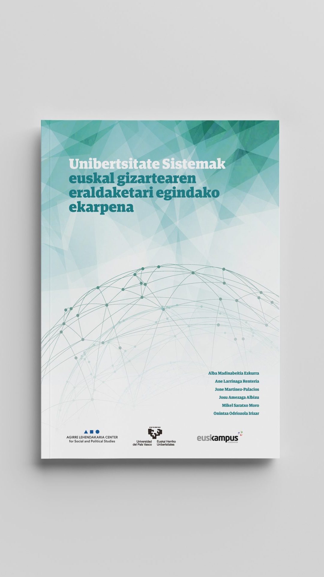 EUSKAL HERRIKO UNIBERTSITATEA