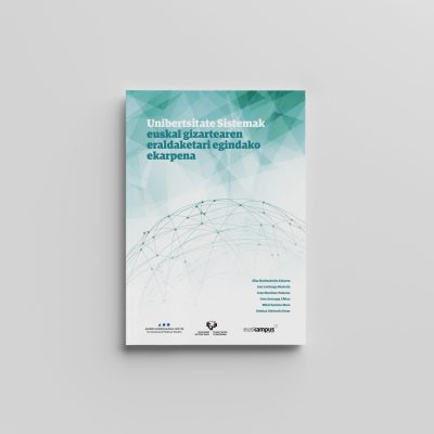 EUSKAL HERRIKO UNIBERTSITATEA