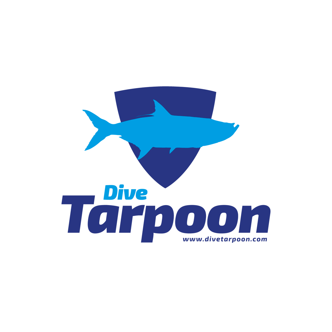 Dive Tarpoon
