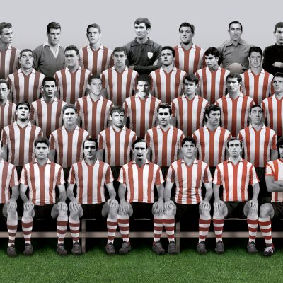 Athletic Club Museoa