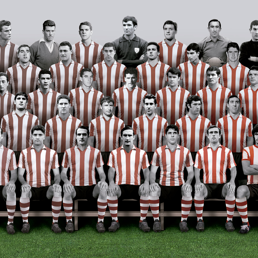 Athletic Club Museoa